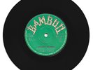 WINSTON FRANCIS / CALFORNIA DREAMING / JACKIE MITTOO / SOUL STEW / 7''