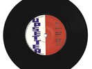 BOB MARLEY & WAILERS / KEEP ON MOVING / AFRICAN HERBSMAN / 7''