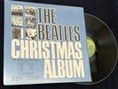 The Beatles - REISSUE of Christmas Album  USA Apple Promo Album SBS 100  LP-