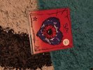 The Cure Friday I'm in Love 12
