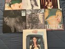 Lana Del Rey 7 Vinyls Ocean Blvd Explicit NFR Pink Chemtrails Blue Ultraviolence