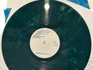 Minus The Bear Highly Refined Pirates Second Pressing Green