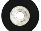 BLEECHERS / CHECK HIM OUT / UPSETTERS / THE VAMPIRE / 7''
