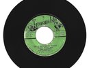JUSTIN HINDS & DOMINOES / ON A SATURDAY NIGHT / SAVE A BREAD / 7''