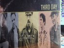 Time by Third Day 25th Anniversary Edition Colored Vinyl (TAN, BLUE OR RED)
