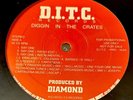 D.I.T.C. DIGGIN IN THE CRATES Day One 12