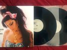 AMY WINEHOUSE Lioness Hidden Treasures 180g BLUE Limited 2LP Vinyl NM/M Used