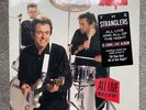 The Stranglers. ALL LIVE AND ALL OF THE NIGHT.  USA IMPORT. Still in shrink wrap