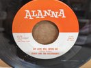 FANTASTIC DOO WOP 45 BY 