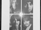 The Beatles and Esher Demos White Album 50th Anniversary 4LP Edition 180G Vinyl