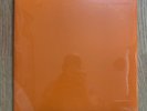The Style Council The Cost Of Loving Orange Vinyl