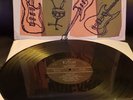 The Volcanos, first 1996 on Estrus Records, surf, sim. Tiki Men, Phantom Surfers
