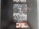 Rotting Christ Triarchy Of The Lost Lovers LP  1996  1st Auflage