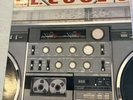 Ll Cool J Radio First Pressing