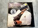 NM/NM • MICHAEL JACKSON Thriller Original 1982 Epic LP In Shrink Hype Sticker