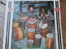 Orig JA Congo Ashanty KLP005 CONGOS Heart of the congo LEE PERRY BLACK ARK