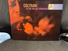 John Coltrane - Live at the Village Vanguard Impulse Stereo A-10 1st Press