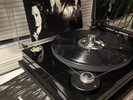 OU812 by Van Halen Original Press 1988 VG+ Vinyl Record Lp Inner Sleeve