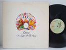 QUEEN A Night At The Opera LP  1975 Elektra 7E 1053 - Play Tested VG+ *J2