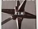 R.E.M. Vinyl LP 