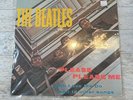 The Beatles - Please Please Me - SEALED MFSL 1-101 Original Master Recording