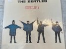 The Beatles - HELP  - SEALED MFSL 1-105 Original Master Recording