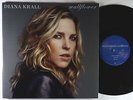 Diana Krall - Wallflower 2xLP - Verve VG+