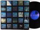 Donald Byrd - Places And Spaces LP - Blue Note VG+ Shrink