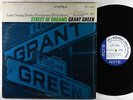 Grant Green - Street Of Dreams LP - Blue Note - BST 84253 RVG Shrink