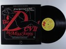DEVIL IN MISS JONES OST Alden Shuman JANUS LP VG++ k