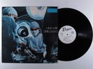 DUE VOLTI DELLA PAURA OST Franco Micalizzi PEGASO LP VG+ italy wlp k