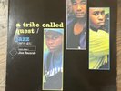 TRIBE CALLED QUEST - Jazz (We've Got) JIVE 12