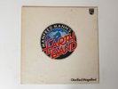 Manfred Mann's Earth Band:  Glorified Magnified 1Y1/2Y1 UK First Pressing  LP