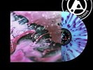 LINKIN PARK FROM ZERO BLUE & ORCHID SPLATTER VINYL LP PRE-ORDER 11/15