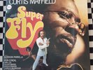 Superfly soundtrack LP by Curtis Mayfield vinyl 2009 sealed new R1524044 Rhino
