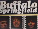 ORIGINAL MONO LP/Buffalo Springfield on ATCO