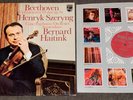 Philips 6500 531 ed1 Szeryng, Haitink, Concertgebouw: Beethoven: Violin concerto