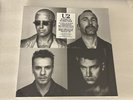 U2 - Songs Of Surrender [4 LP Super Deluxe Collector's Boxset] [New Vinyl LP] Lt