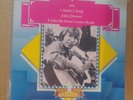 JOHN DENVER Annie's Song/Take Me Home Country Roads 45 7