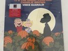 VINCE GUARALDI - ITS THE GREAT PUMPKIN CHARLIE BROWN NEW VINYL RECORD