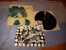 Golden Earring – Moontan- 1973 - FIRST UK PRESS-TRACK  LAB-  EX+