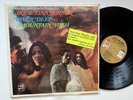 Ike & Tina Turner LP River Deep Mountain High Shrink w/ Hype Sticker