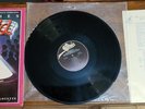 Here Comes Garfield - Lou Rawls - Original 1982 Press LP Vinyl