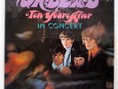 TEN YEARS AFTER UNDEAD/ IN CONCERT DERAM DL7 JAPAN VINYL LP