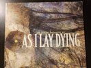 As I Lay Dying An Ocean Between Us vinyl ORIGINAL PRESSING