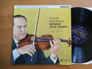 33CX 1672 David Oistrakh Beethoven Violin Concerto Columbia B/G Mono (SAX 2315)