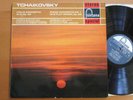 SFL 14059 Michele Auclair Tchaikovsky Violin & Piano Concerto Fontana Stereo LP