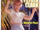 60S MODETTE FEMALE EURO POP PYE PETULA CLARK I KNOW A PLACE PICTURE SLEEVE
