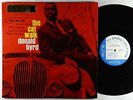 Donald Byrd - The Cat Walk LP - Blue Note - BST 84075 Stereo RVG Ear NY USA