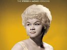 Etta James - At Last  Stereo & Mono version Vinyl LP
